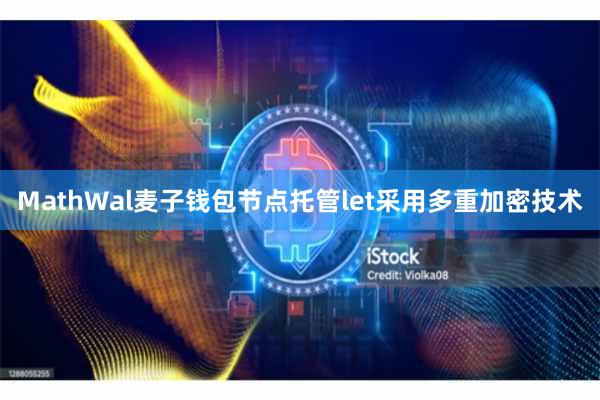 MathWal麦子钱包节点托管let采用多重加密技术